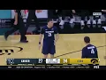 HIGHLIGHTS Men s Basketball at Iowa