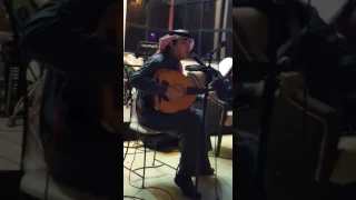 الفنان ضياء جميل 