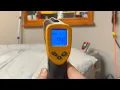 Colman Saluspa Tahiti 349 Set up and how long to heat