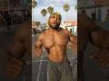 THE PERFECT PUSH UPS TO GET A BIG CHEST