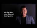Download Lagu ippo hafiz - ku ingin kamu (ost cinta si wedding planner)