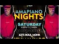 Download Lagu AMAPIANO | SHONA MIX VOL - 1  | DJ AFRO-FRESH