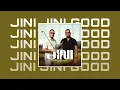 Oualid - Jini ft. F1rstman | Speed up