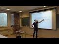 Short course Numerical methods for optimal control lecturer Sebastien Gros Lecture