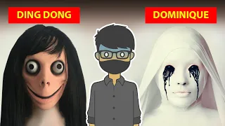 Download MISTERI DI BALIK LAGU TERKENAL YANG PERNAH VIRAL | Ada Ding Dong, Dominique, dan Lemon Tree MP3