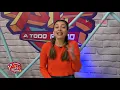 Jugamos con Fran, el líder de "Francisca y los exploradores"