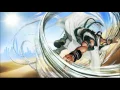 Street Fighter V OST - Rashid Theme Song Extended