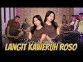 Download Lagu LANGIT KAWERUH ROSO - AURA PARAMITHA (OFFICIAL MUSIC VIDEO)