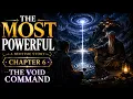 The Void Command Neville Goddard Void State The Most Powerful Ch 6