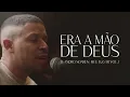 Leandro Soares - Era a mão de Deus