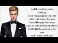 Download Lagu Cold water lyrics | Major Lazer (ft. Justin Bieber \u0026 MO)