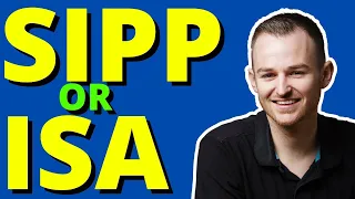 Download SIPP vs ISA | Self invested personal pension explained MP3