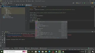 Selenium Using Python Tutorial