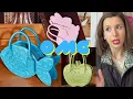 WE NEED THESE COACH BAGS Fall 2023 - bunny star apple fish bone moon banana heart