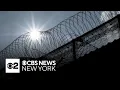 Some inmates to be released early due to New York prison guard shortage