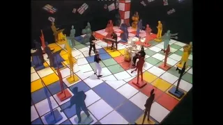 Level 42 Running In The Family Official Video 