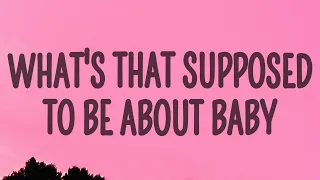 olly alexander whats that supposed to be about baby breathe lyrics 