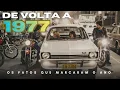 Lagu De Volta a 1977: Nos Embalos dos Anos 70, da Era Disco!