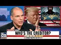 Every Nation Is in Debt… So Who’s the Lender | Yanis Varoufakis