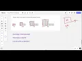 Visual Pattern Challenge 124