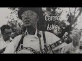 The Coo Coo Bird - Clarence "Tom" Ashley (banjo & vocal) - Columbia 15489-D