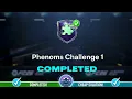 Phenoms Challenge 1 SBC Completed - Cheap Solution Tips