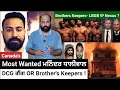 Download Lagu Brothers' keepers Maninder Dhaliwal is Canada's Wanted ? Have Indo- Canadian mobsters aligned ?