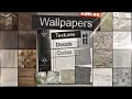Decals Codes Textures Modern wallpapers Decals Ids Bloxburg ROBLOX