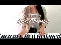 Haechan (해찬) - Good Person (2022) (좋은 사람) | Piano Cover