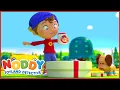 Lagu Receiving Secret Gifts! 🎁 | Noddy Toyland Detective | Full Episode | Cartoons for Kids