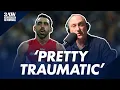 Why John Longmire was NOT interested in Carlton and Essendon coaching positions 3AW Football