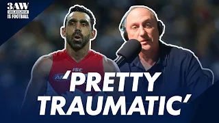 Why John Longmire was NOT interested in Carlton and Essendon coaching positions 3AW Football