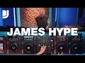 Download Lagu DJsounds Show - James Hype