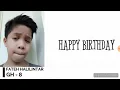 Download Lagu LagU happy birthday gen halilintar(1)