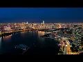 Relaxing Chill Out & Lounge Music 2025 ✨ Elegant Rooftop Lounge | Wonderful Chillout Music Mix