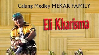 Download Eli Kharisma \ MP3