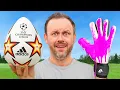 Lagu I Tested The WEIRDEST Football Products