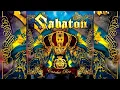 Sabaton - Long Live The King Extended Mix