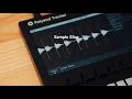 Polyend Tracker Tutorial - Sample Slice