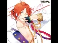 Download Lagu Manatsu no Surprise! Haduki You (Kakihara Tetsuya)  Japanese, Romaji, English, Russian