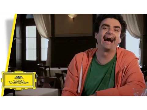 Rolando Villazón - Donizetti - L'elisir d'amore (Trailer)