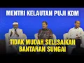 Download Lagu 🔴 [LIVE] SEKELAS MENTRI PUN KAGUM DENGAN DEDI MULYADI. BERHASIL SELESAIKAN ALIH FUNGSI SUNGAI