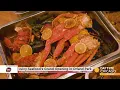 Juicy Seafood s Grand Opening in Orland Park