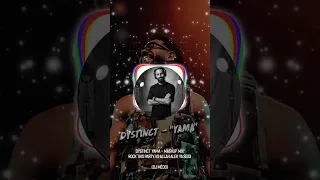 DYSTINCT YAMA MASHUP MIX ROCK THIS PARTY VS ALLAH ALEK YA SEIDI Dj MëDo Yama Dystinct 