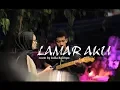 Download Lagu Wali - Lamar aku by ( Aulia \u0026 Ompo ) cover
