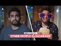 Download Lagu FilterCopy | Other People VS Gujaratis | Ft. @ThatsSoViraj, Arjun Srivastava \u0026 @ManishKharage