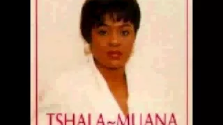 tshala muana golgotha