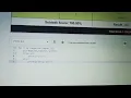 Group Assignment Codechef python code Codechef starters 31