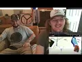 Potter Payper - Gangsteritus Pt.2(ft. Nines & Tiggs Da Author)(Righteous Road Reactions Episode 134)