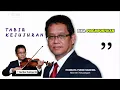 😱Lagu Viral PURBAYA YUHDI SADEWA, TABIR KEJUJURAN, #viral #purbaya #menkeu #indonesia  #violin